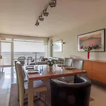 Bel Air - 3 Bedroom With Sauna And Phenomenal Sea View T72 公寓 奥斯滕德