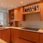Bel Air - 3 Bedroom With Sauna And Phenomenal Sea View T72 * 奥斯滕德