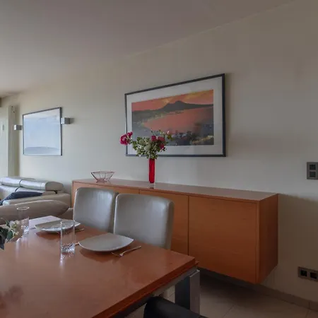 Bel Air - 3 Bedroom With Sauna And Phenomenal Sea View T72 *