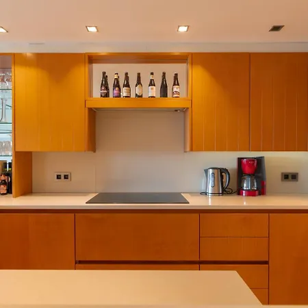 Bel Air - 3 Bedroom With Sauna And Phenomenal Sea View T72 *