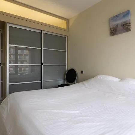 Διαμέρισμα Bel Air - 3 Bedroom With Sauna And Phenomenal Sea View T72