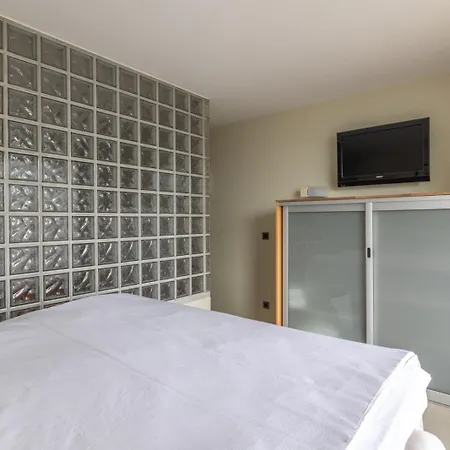 Διαμέρισμα Bel Air - 3 Bedroom With Sauna And Phenomenal Sea View T72